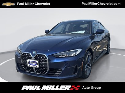 Used 2022 BMW 430i Gran Coupe