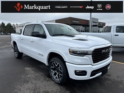 New Ram 1500 For Sale Near Me In Winona, Mn - Autotrader