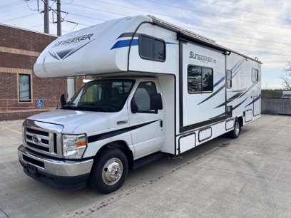 Used 2021 Ford E-450 and Econoline 450 Super Duty w/ Motorhome Prep Package