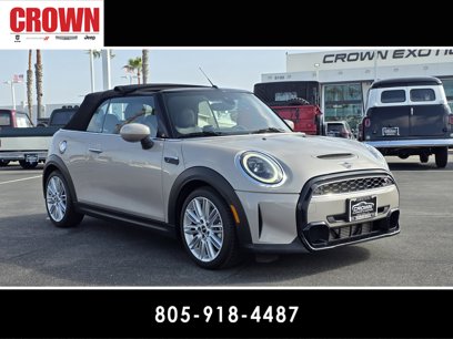 Used 2024 MINI Cooper S