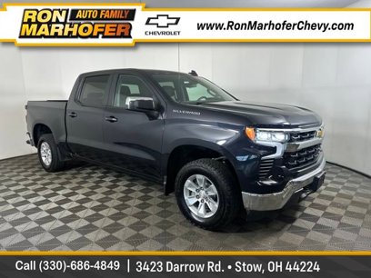 Used 2023 Chevrolet Silverado 1500 LT
