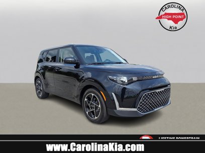 Used 2023 Kia Soul EX