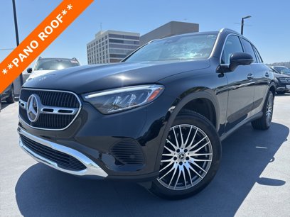 Certified 2023 Mercedes-Benz GLC 300