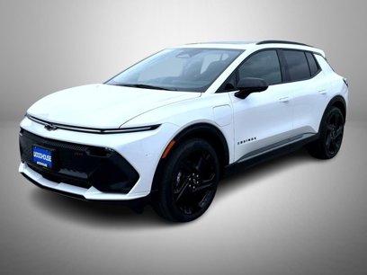 Certified 2023 Chevrolet Bolt EUV Premier w/ Sun & Sound Package