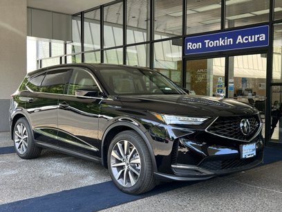 New 2025 Acura MDX w/ Technology Package