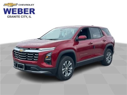 New 2026 Chevrolet Equinox LT w/ Convenience Package II