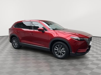 Certified 2023 MAZDA CX-9 Touring