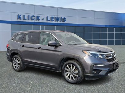 Used 2019 Honda Pilot EX-L