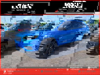 Used 2023 Jeep Cherokee Altitude Lux