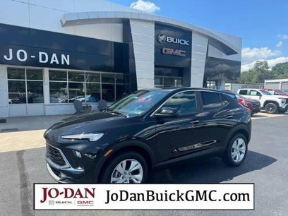 New 2025 Buick Encore GX Preferred