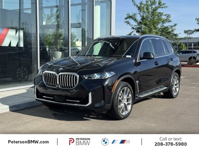 Used 2024 BMW X5 xDrive40i