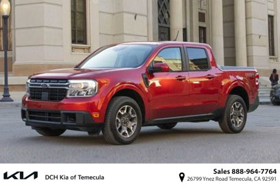 Used 2022 Ford Maverick XL