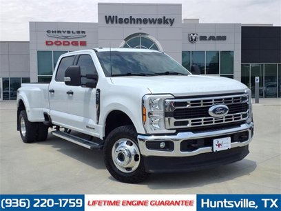 Used 2024 Ford F350 XLT