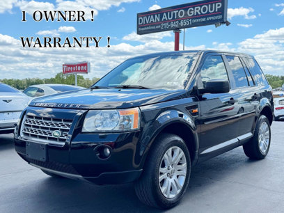Used 2008 Land Rover LR2 SE