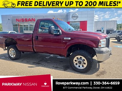Used 2005 Ford F250 XLT