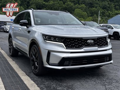 Used 2021 Kia Sorento SX