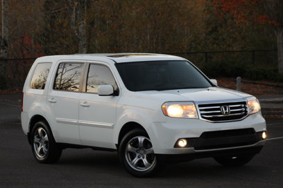 Used 2013 Honda Pilot EX-L