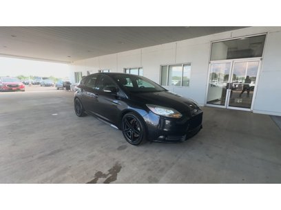 Used 2014 Ford Focus ST