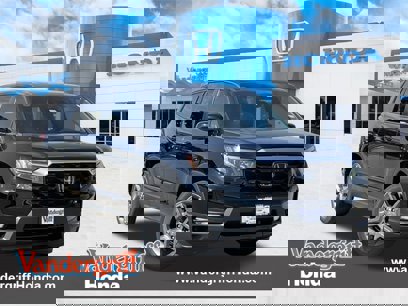 Certified 2023 Honda Passport EX-L