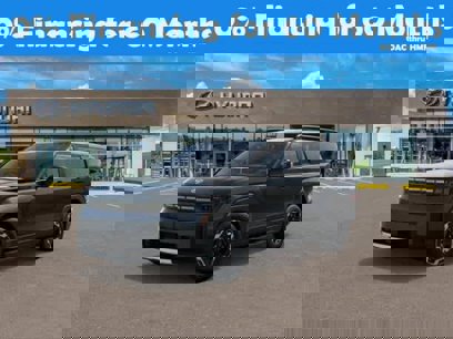 New 2025 Hyundai Santa Fe SEL
