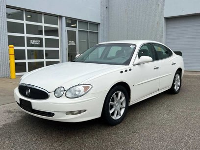 Used 2006 Buick LaCrosse CXS
