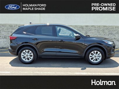 Used 2025 Ford Escape Active w/ Cold Weather Package