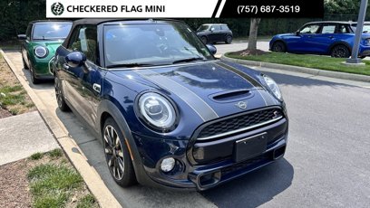 Used 2019 MINI Cooper S