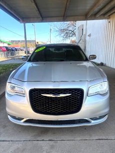Used 2020 Chrysler 300 Limited