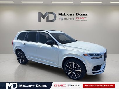 Used 2023 Volvo XC90 T8 Ultimate w/ Protection Package Premier