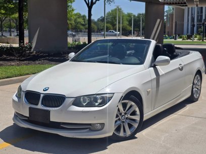 Used 2012 BMW 328i Convertible