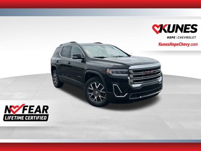 Used 2023 GMC Acadia SLT