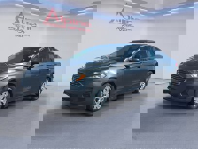 Used 2019 Ford Fusion S