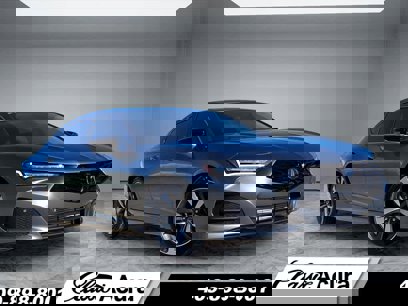 New 2025 Acura TLX w/ Technology Package