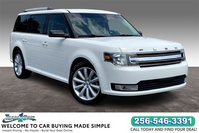 Used 2013 Ford Flex SEL