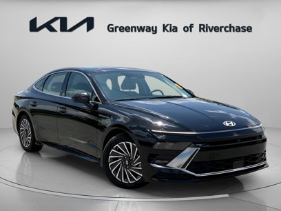 Used 2024 Hyundai Sonata Limited
