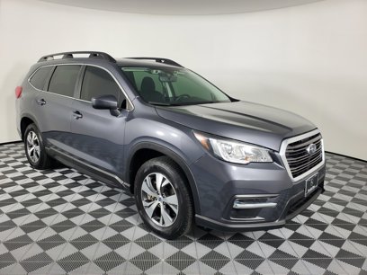 Used 2020 Subaru Ascent Premium w/ Convenience Package