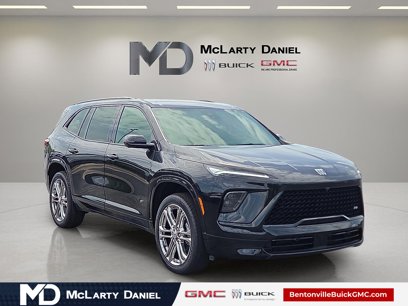 New 2025 Buick Enclave Sport Touring w/ Trailering Package, 5000 lbs.