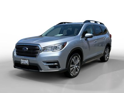 Used 2022 Subaru Ascent Limited w/ Technology Package
