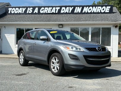 Used 2011 MAZDA CX-9 Touring