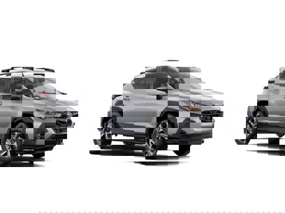 New 2025 Subaru Crosstrek 2.5i Premium