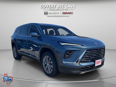New 2025 Buick Enclave Preferred