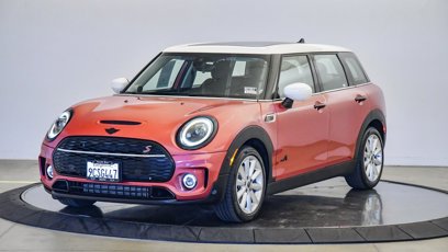 Certified 2023 MINI Cooper Clubman S