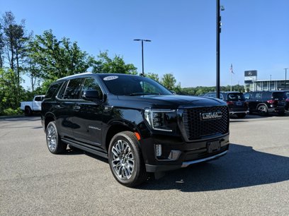 Used 2023 GMC Yukon Denali Ultimate
