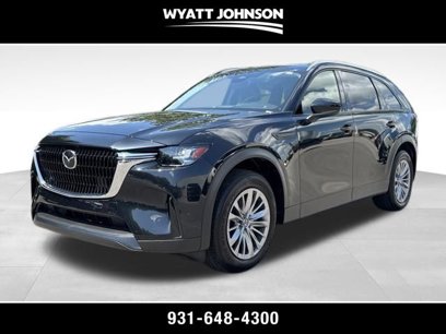Used 2024 MAZDA CX-90 3.3 Turbo w/ Preferred Package