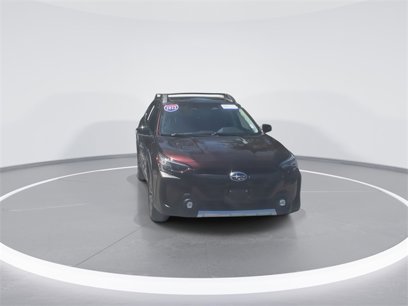 Used 2023 Subaru Outback Limited