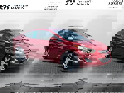 Used 2012 Hyundai Elantra Limited