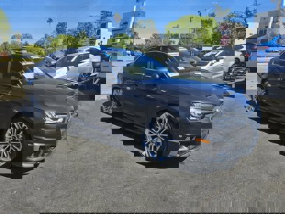 Used 2019 Audi A4 2.0T Premium Plus w/ Premium Plus Package