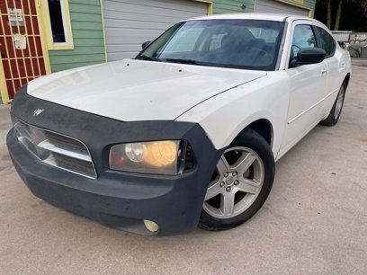 Used 2008 Dodge Charger SXT