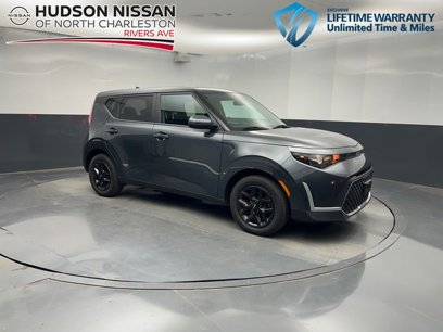 Used 2023 Kia Soul LX w/ Option Group 015