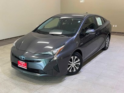 Used 2018 Toyota Prius Two